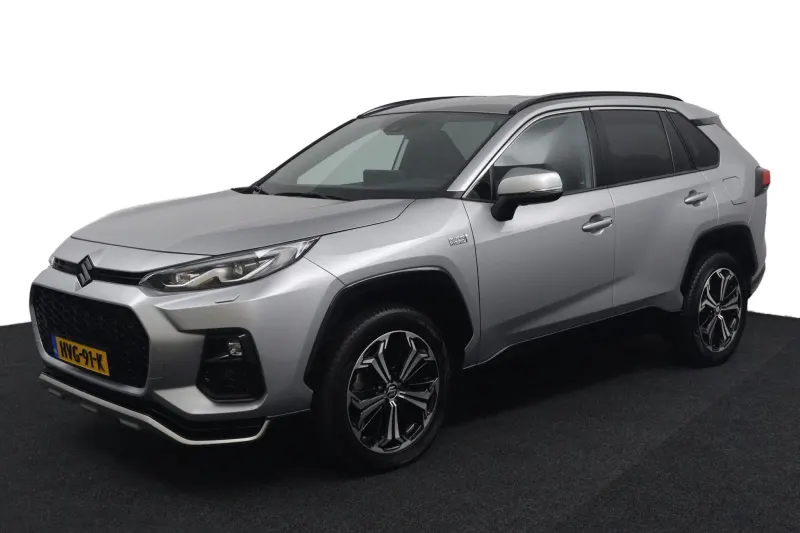 Suzuki Across (2024)