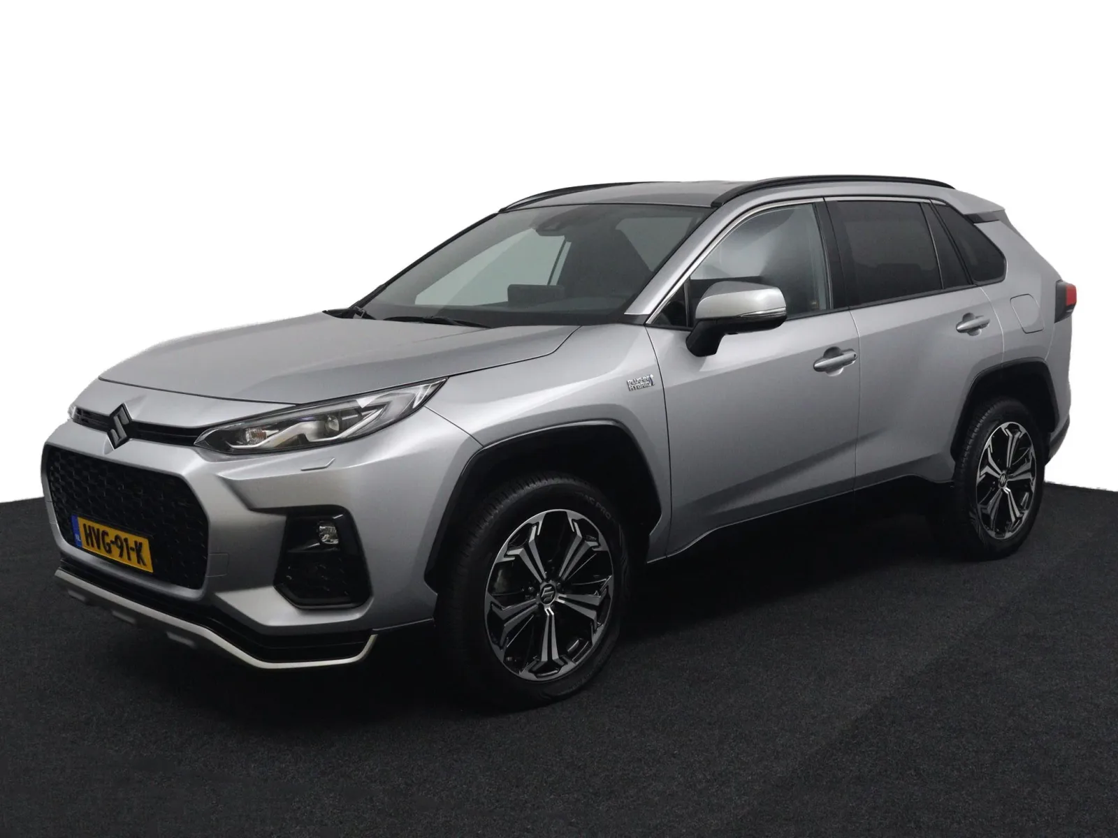Suzuki Across (2024) — foto 1