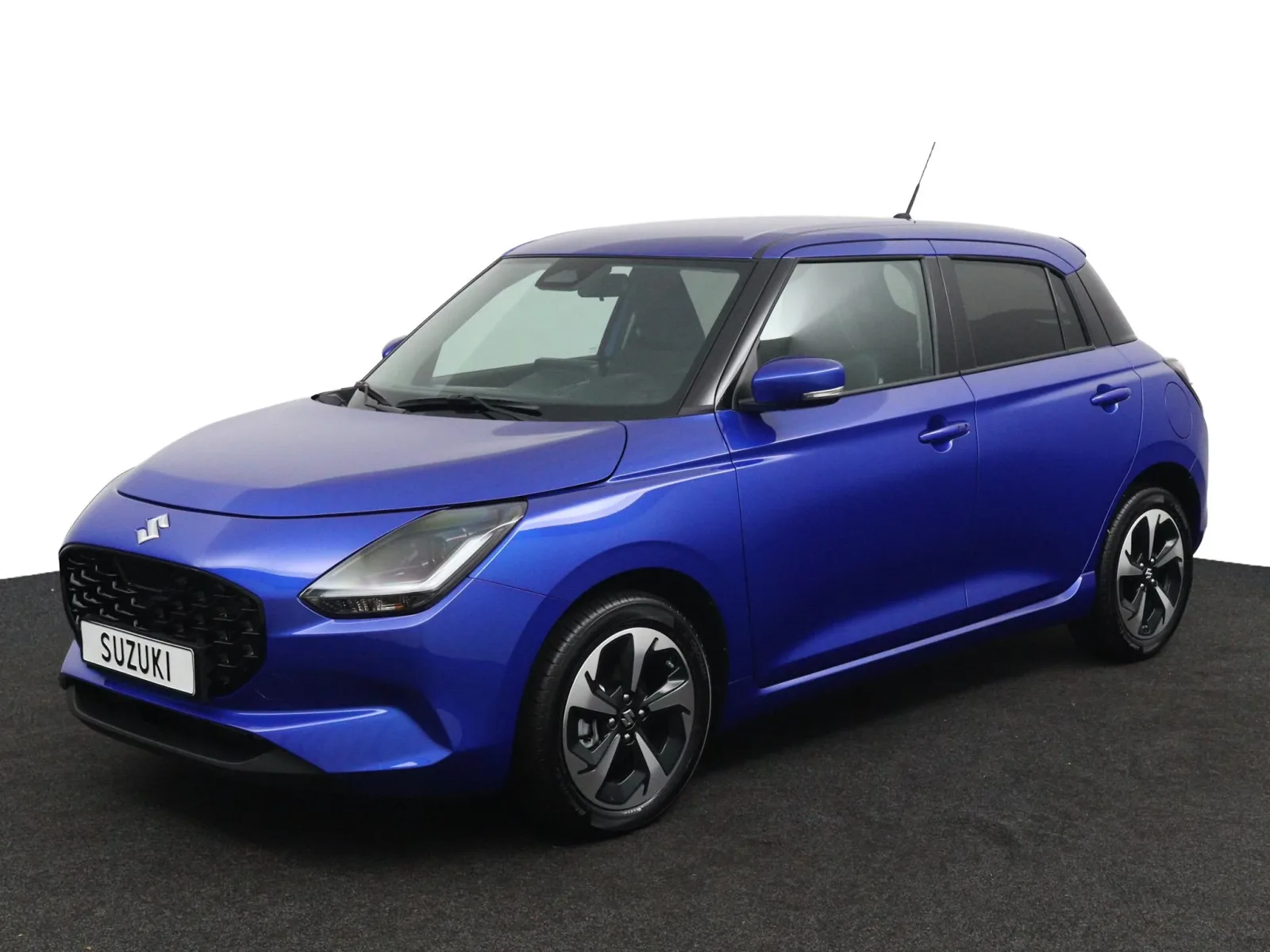 Suzuki Swift (2026) — foto 1