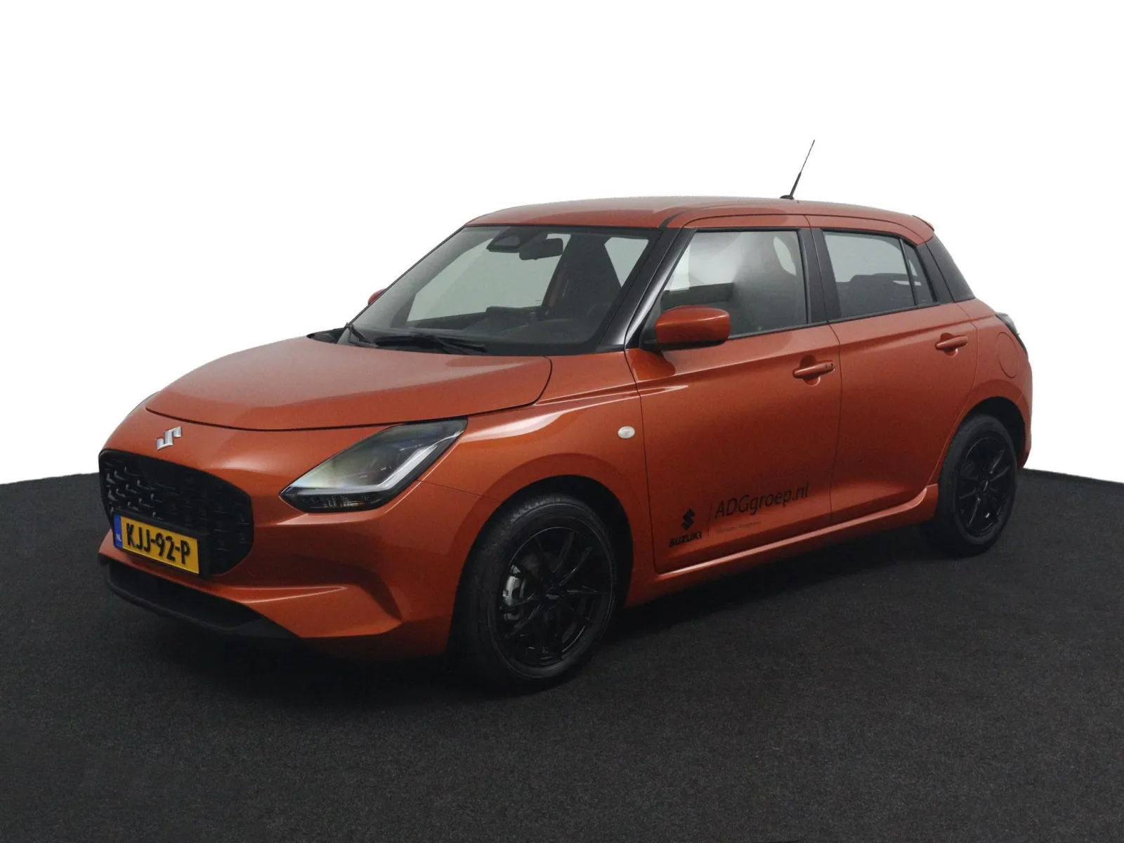 Suzuki Swift (2026) — foto 1