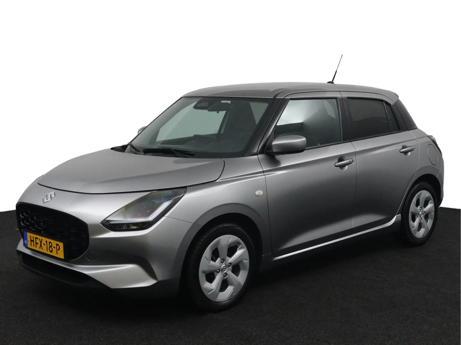 Suzuki Swift (2025) — foto 1