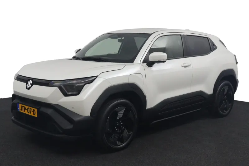 Suzuki e-Vitara (2026)