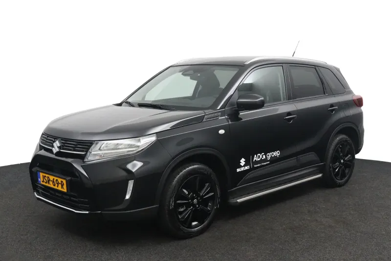 Suzuki Vitara (2026)