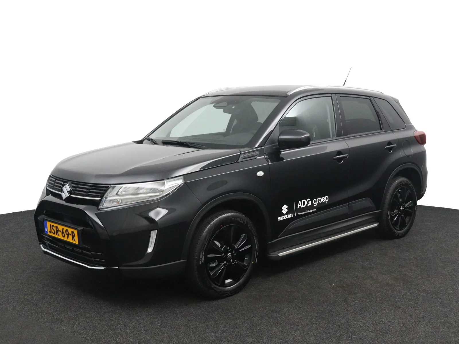 Suzuki Vitara (2026) — foto 1