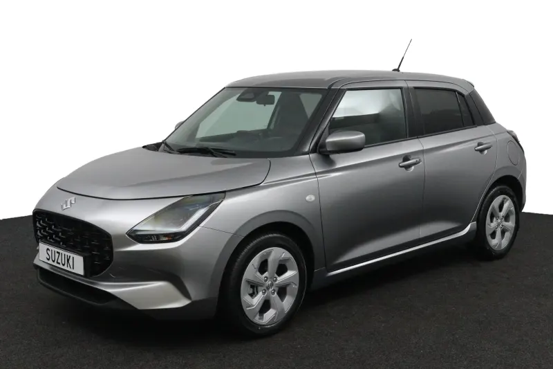 Suzuki Swift (2026)