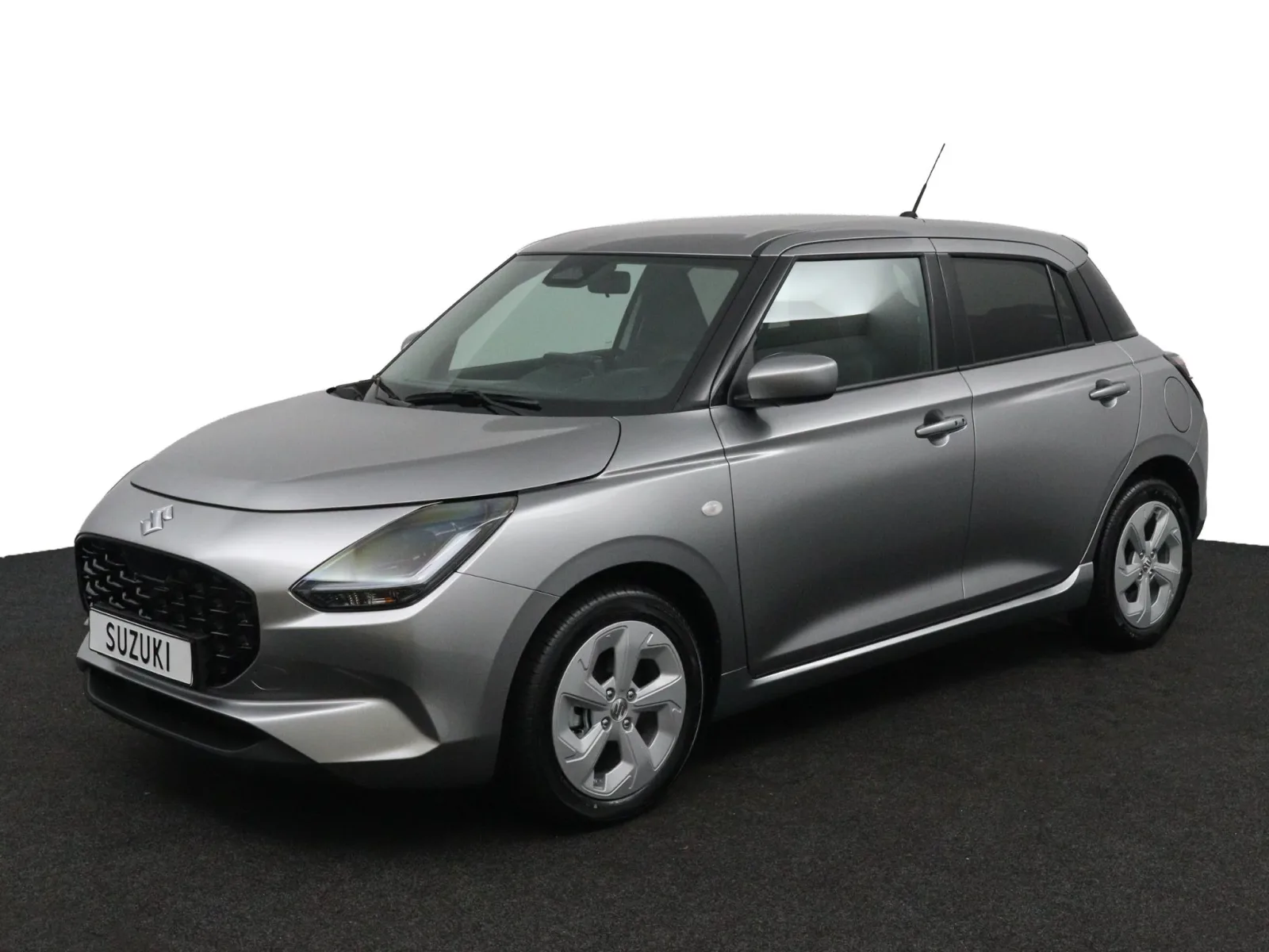Suzuki Swift (2026) — foto 1