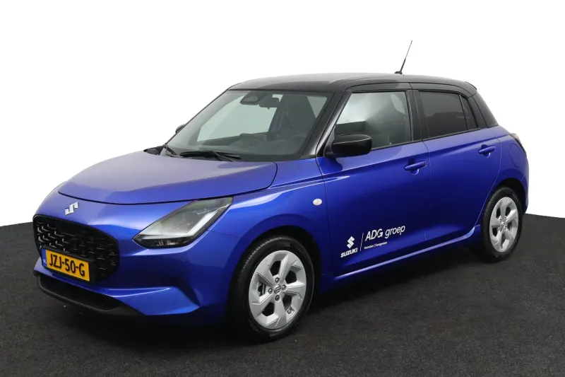 Suzuki Swift (2026)