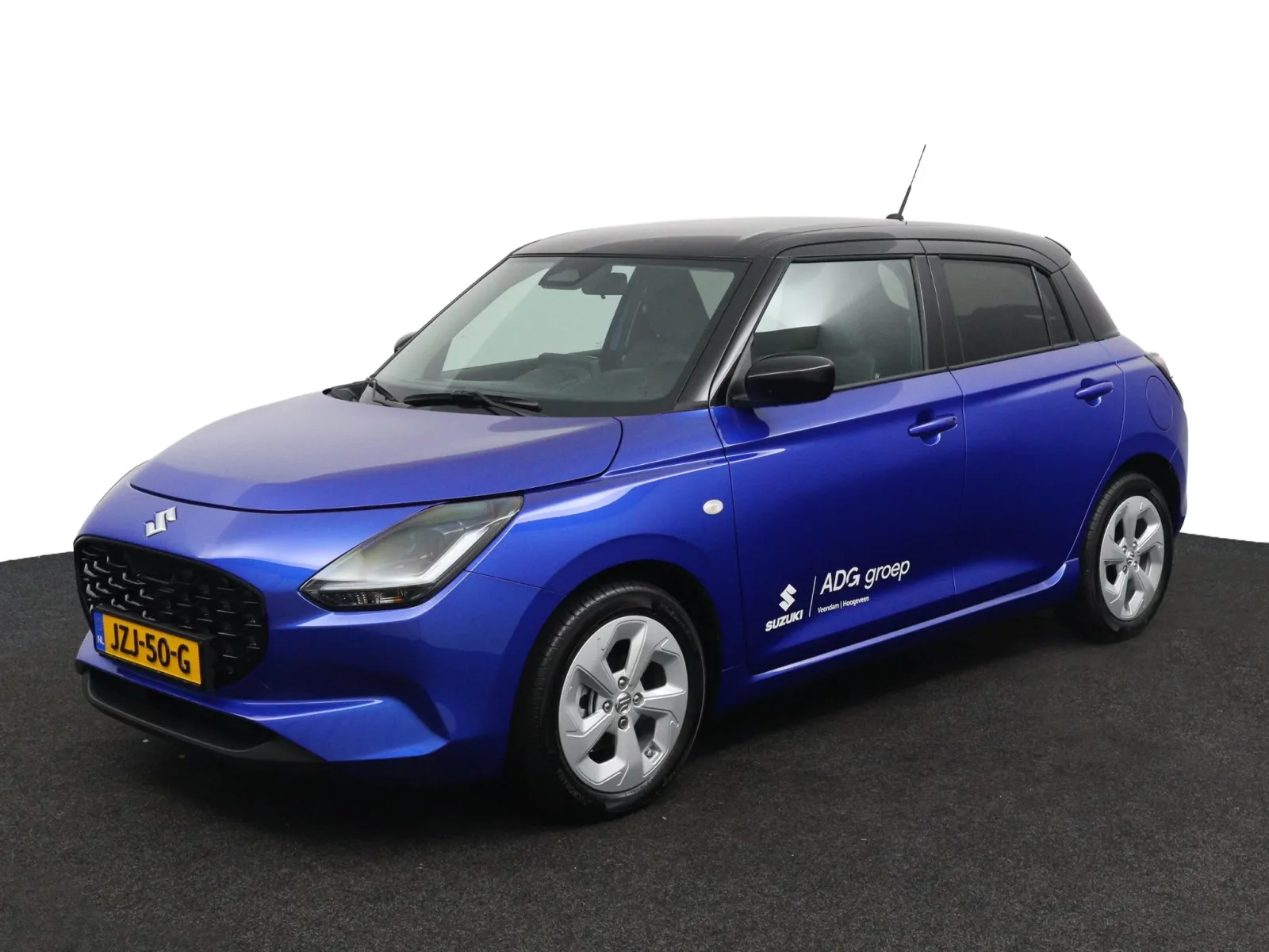 Suzuki Swift (2026) — foto 1