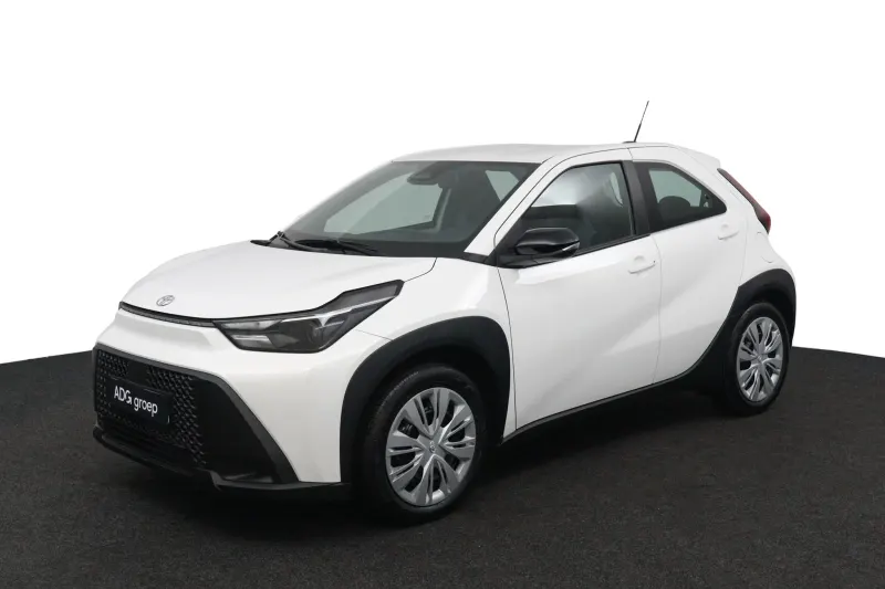 Toyota Aygo X (2026)
