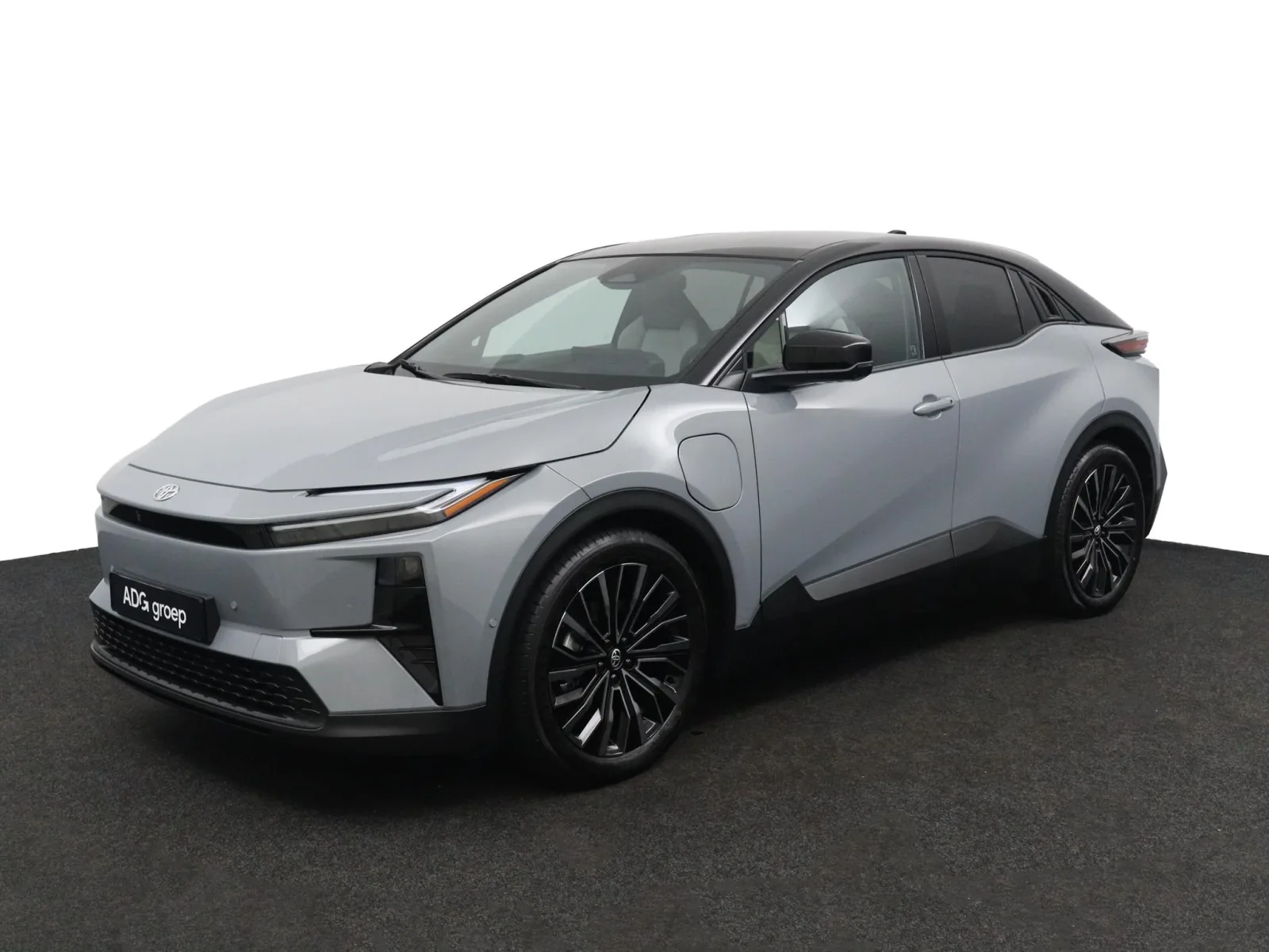 Toyota C-HR+ (2026) — foto 1