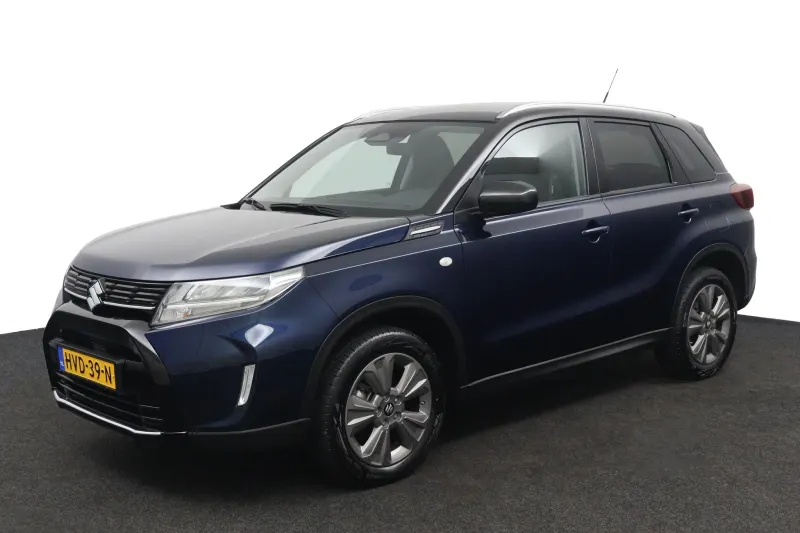 Suzuki Vitara (2025)