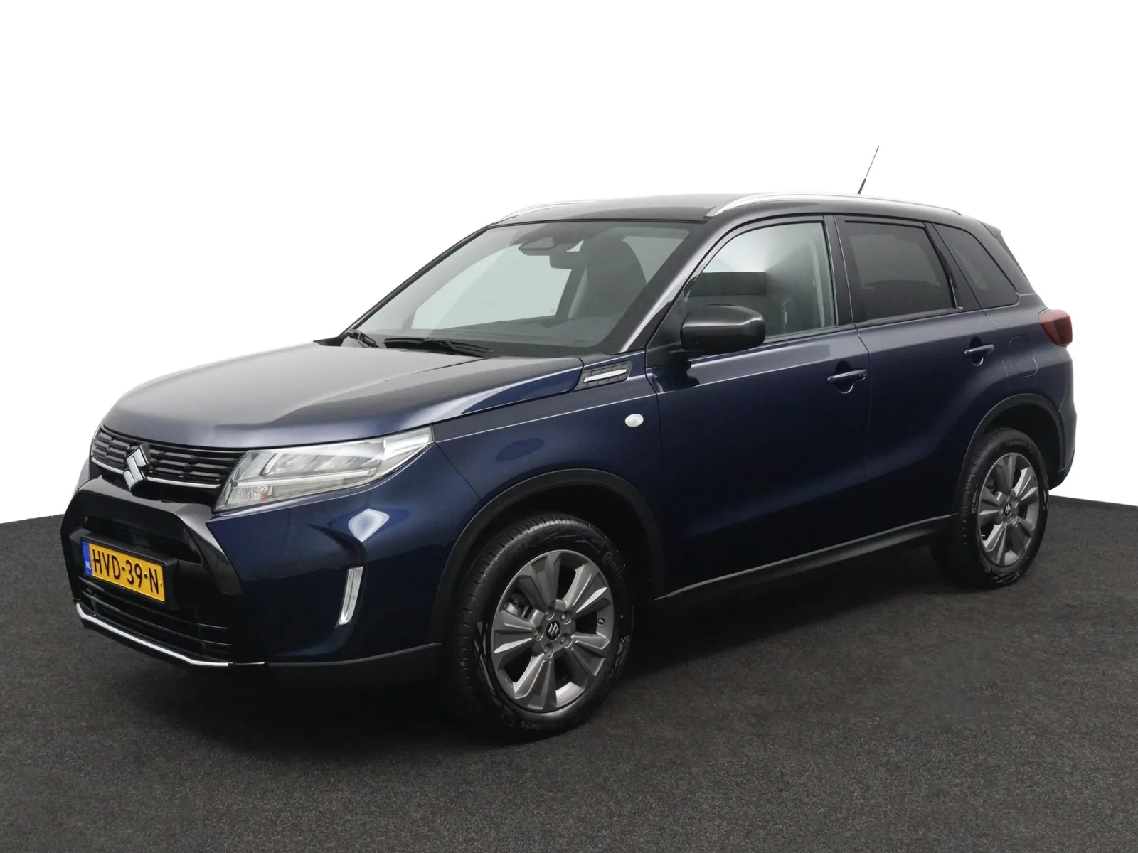 Suzuki Vitara (2025) — foto 1
