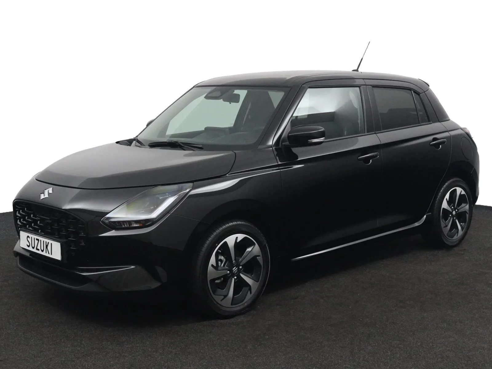 Suzuki Swift (2026) — foto 1
