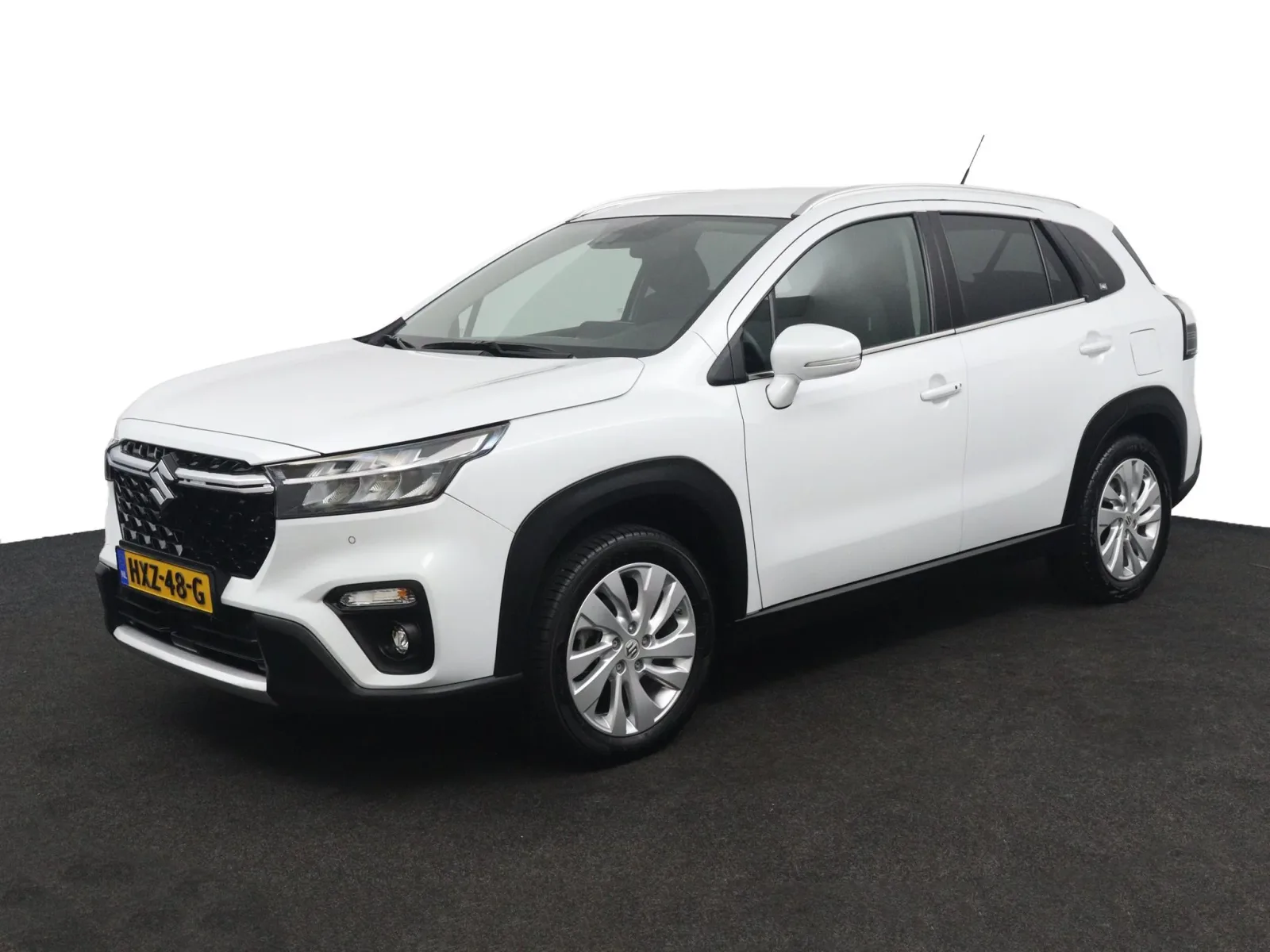 Suzuki S-Cross (2023) — foto 1