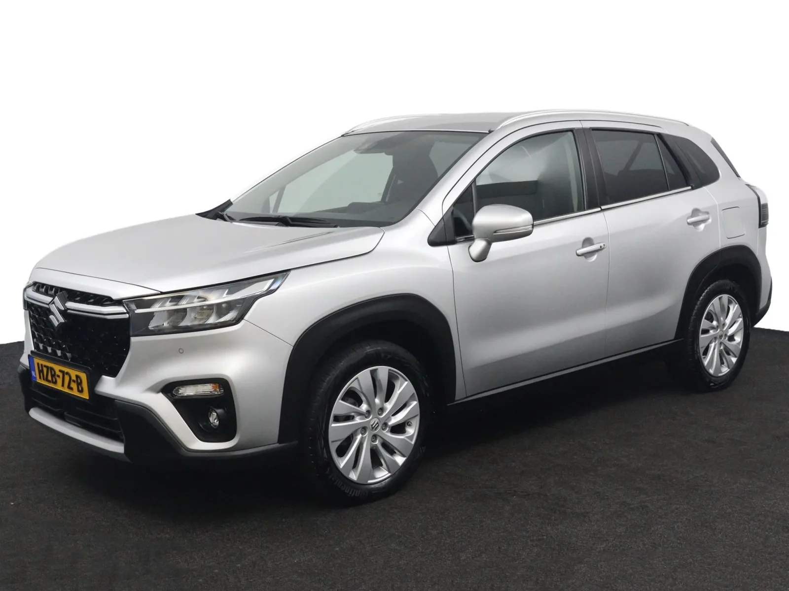 Suzuki S-Cross (2023) — foto 1