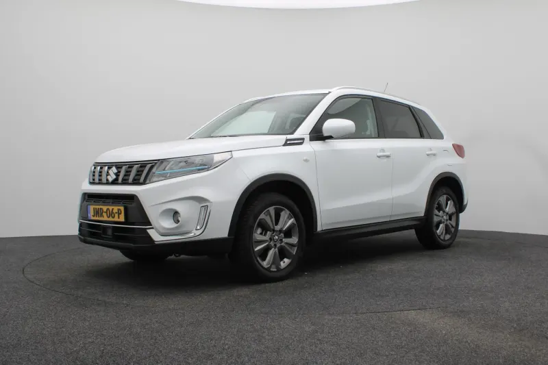 Suzuki Vitara (2024)