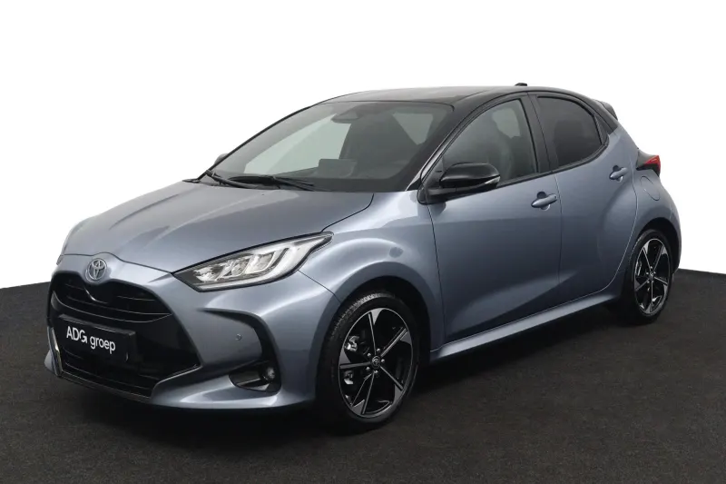 Toyota Yaris (2026)