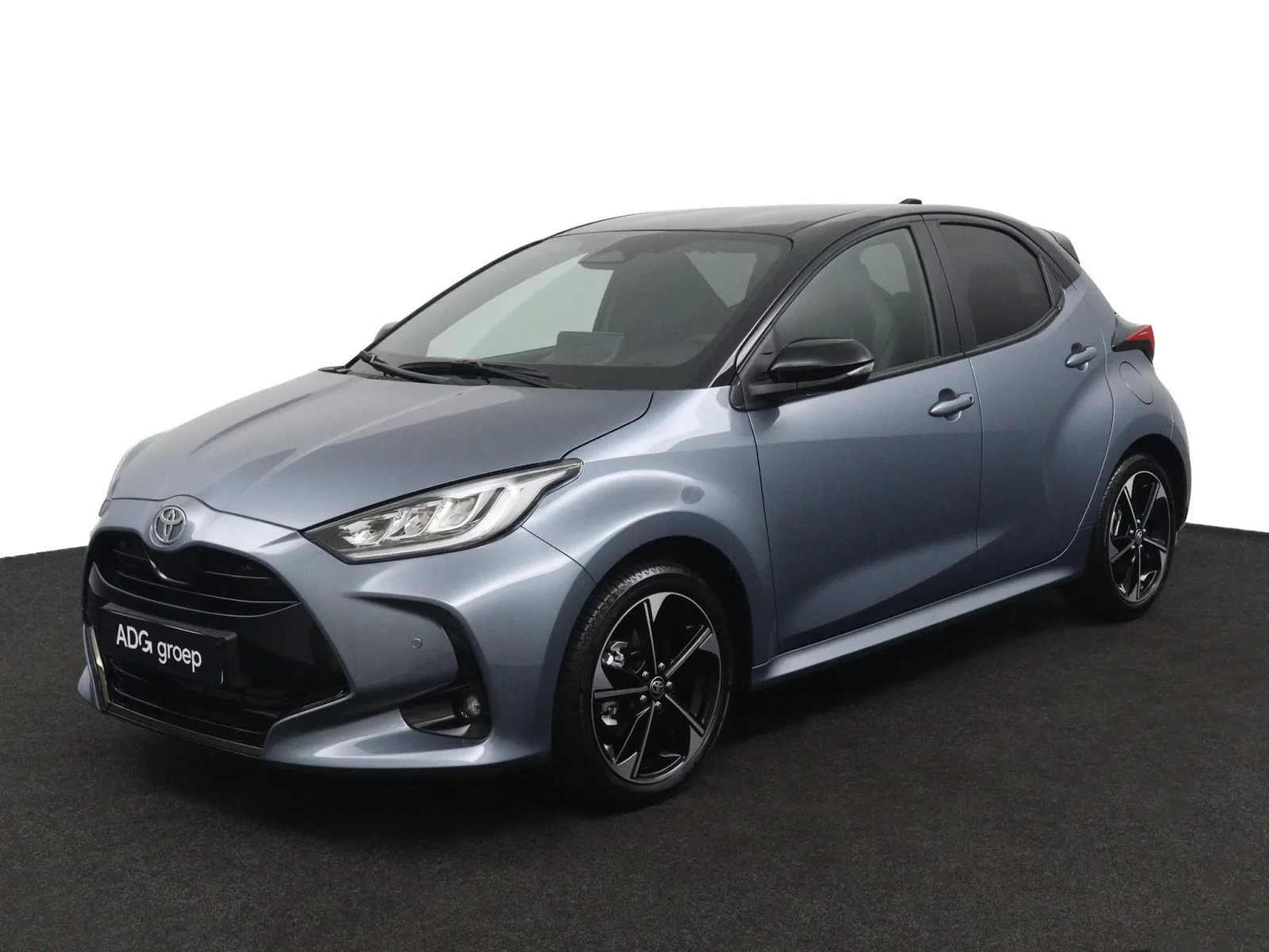 Toyota Yaris (2026) — foto 1