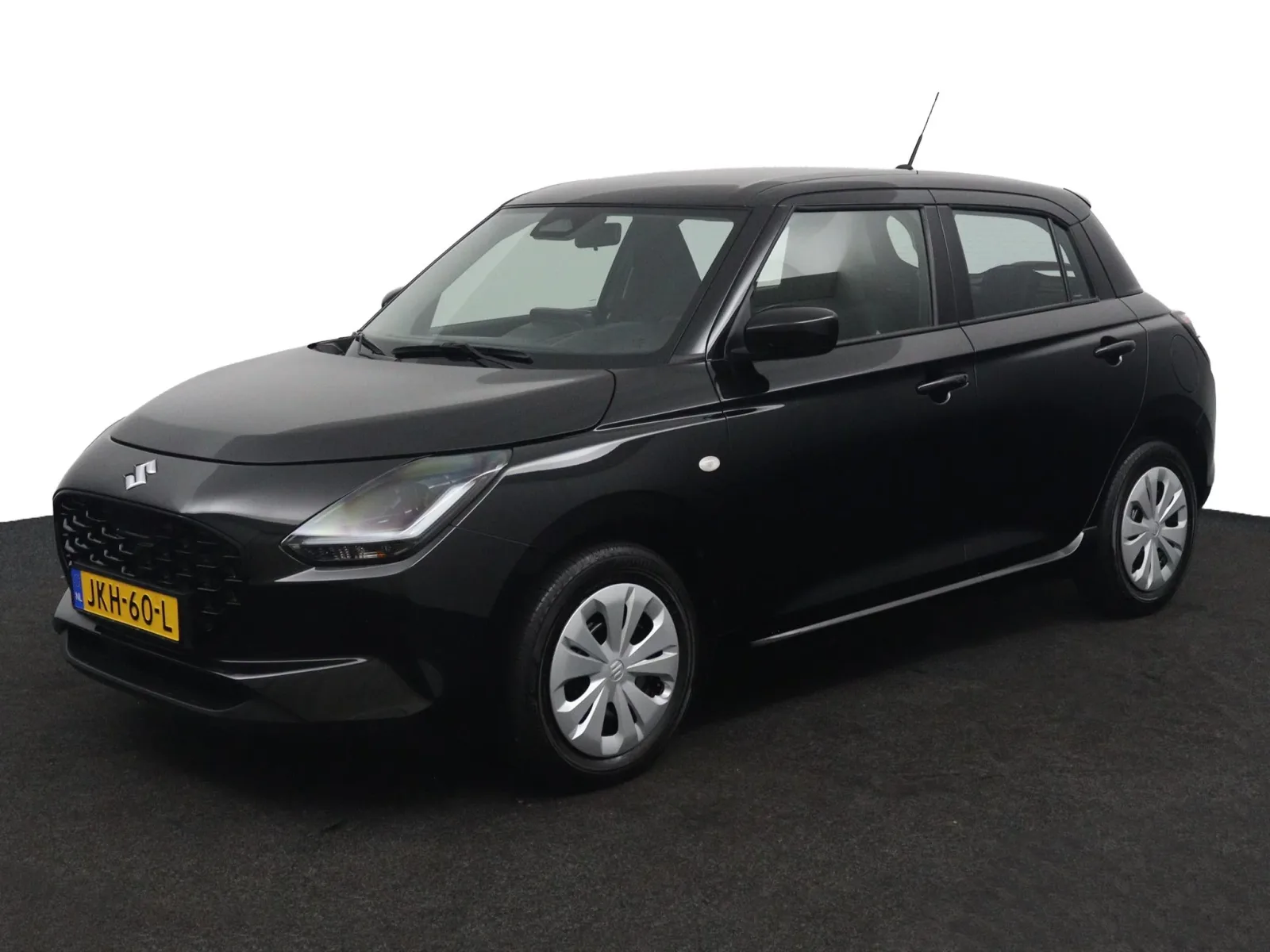 Suzuki Swift (2025) — foto 1