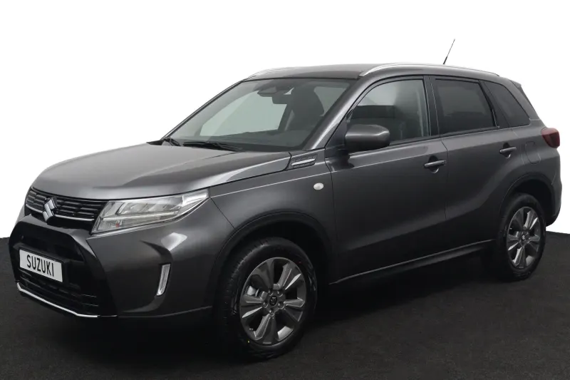Suzuki Vitara (2026)
