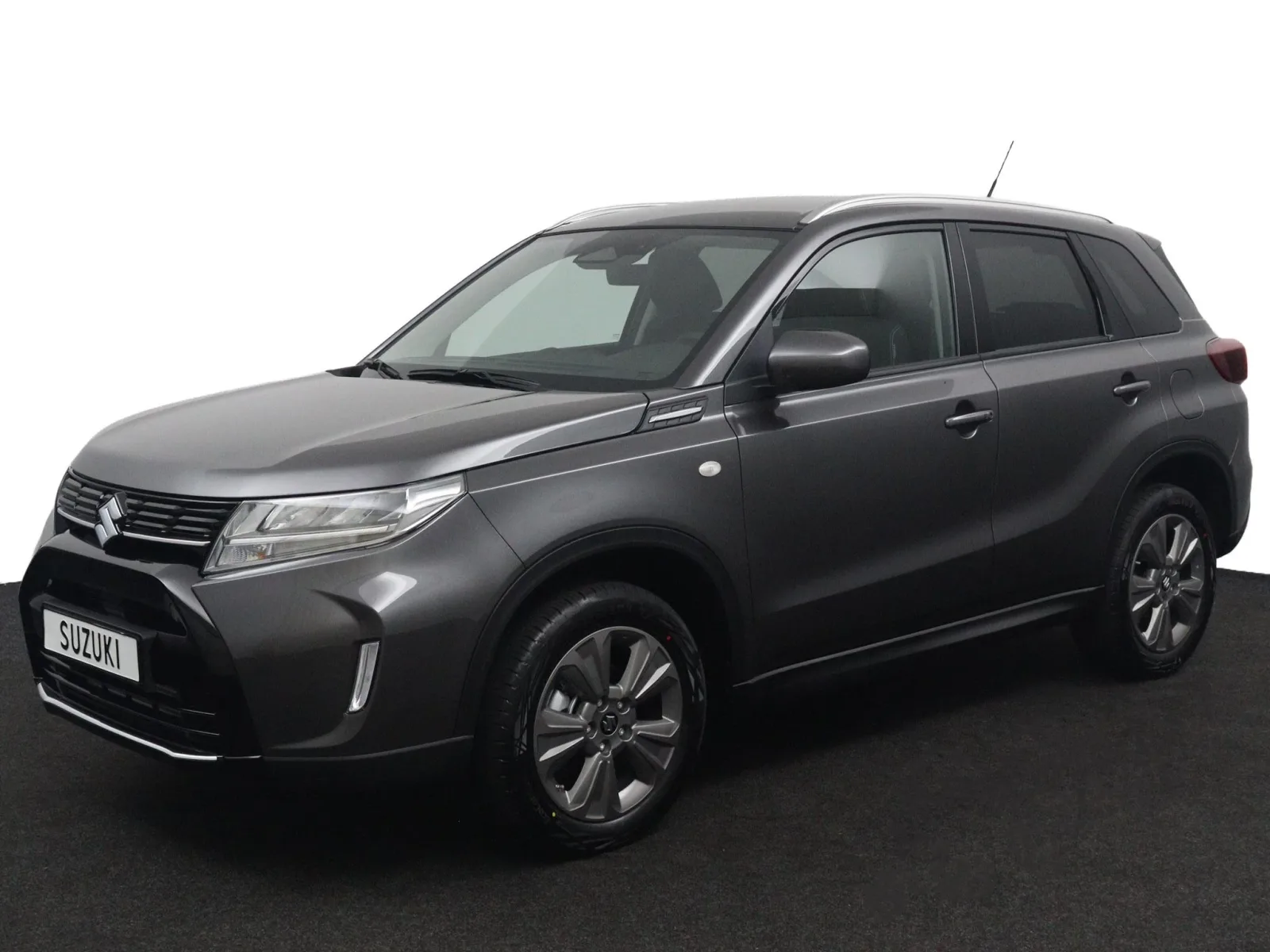 Suzuki Vitara (2026) — foto 1