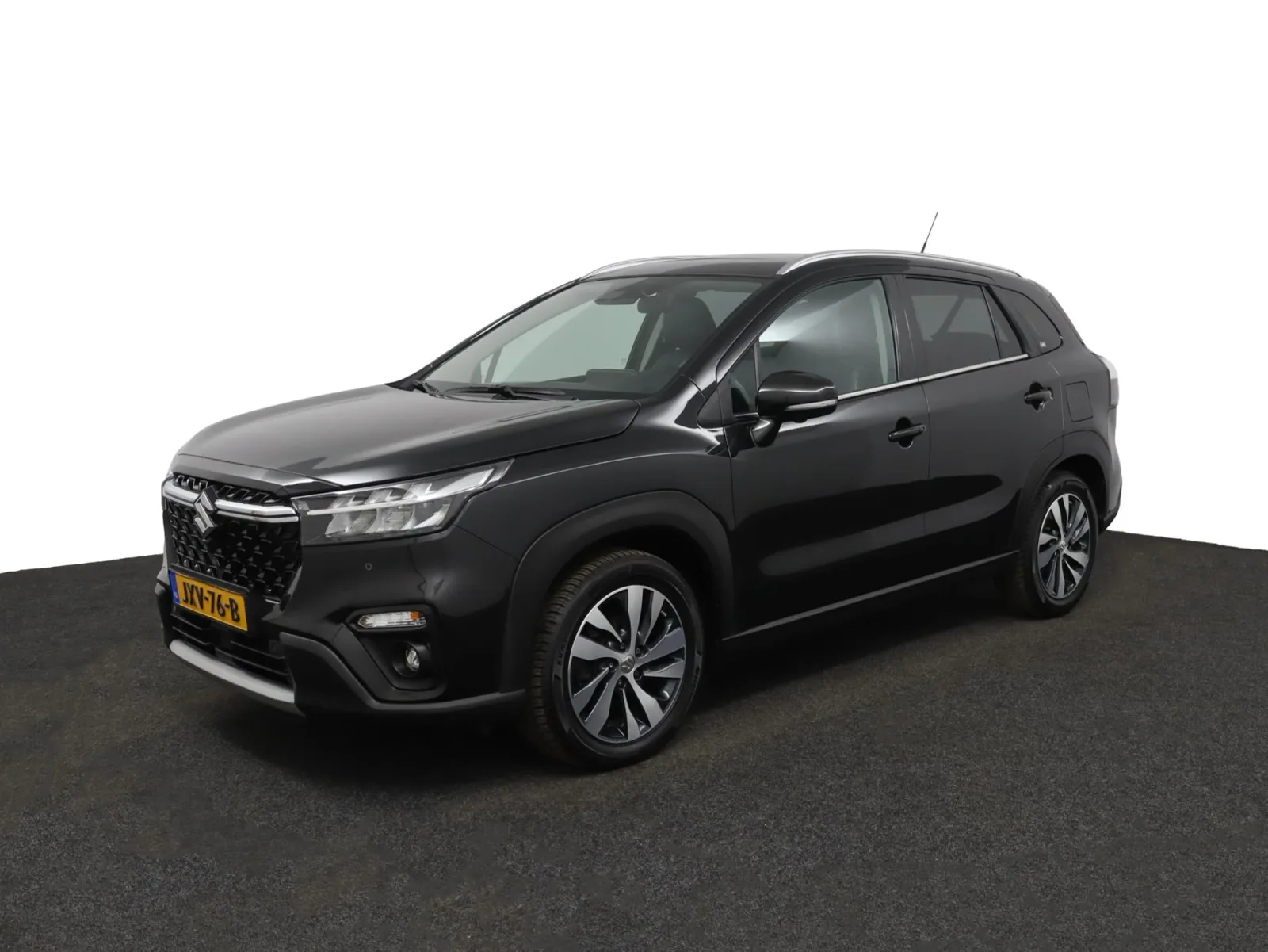 Suzuki S-Cross (2023) — foto 1