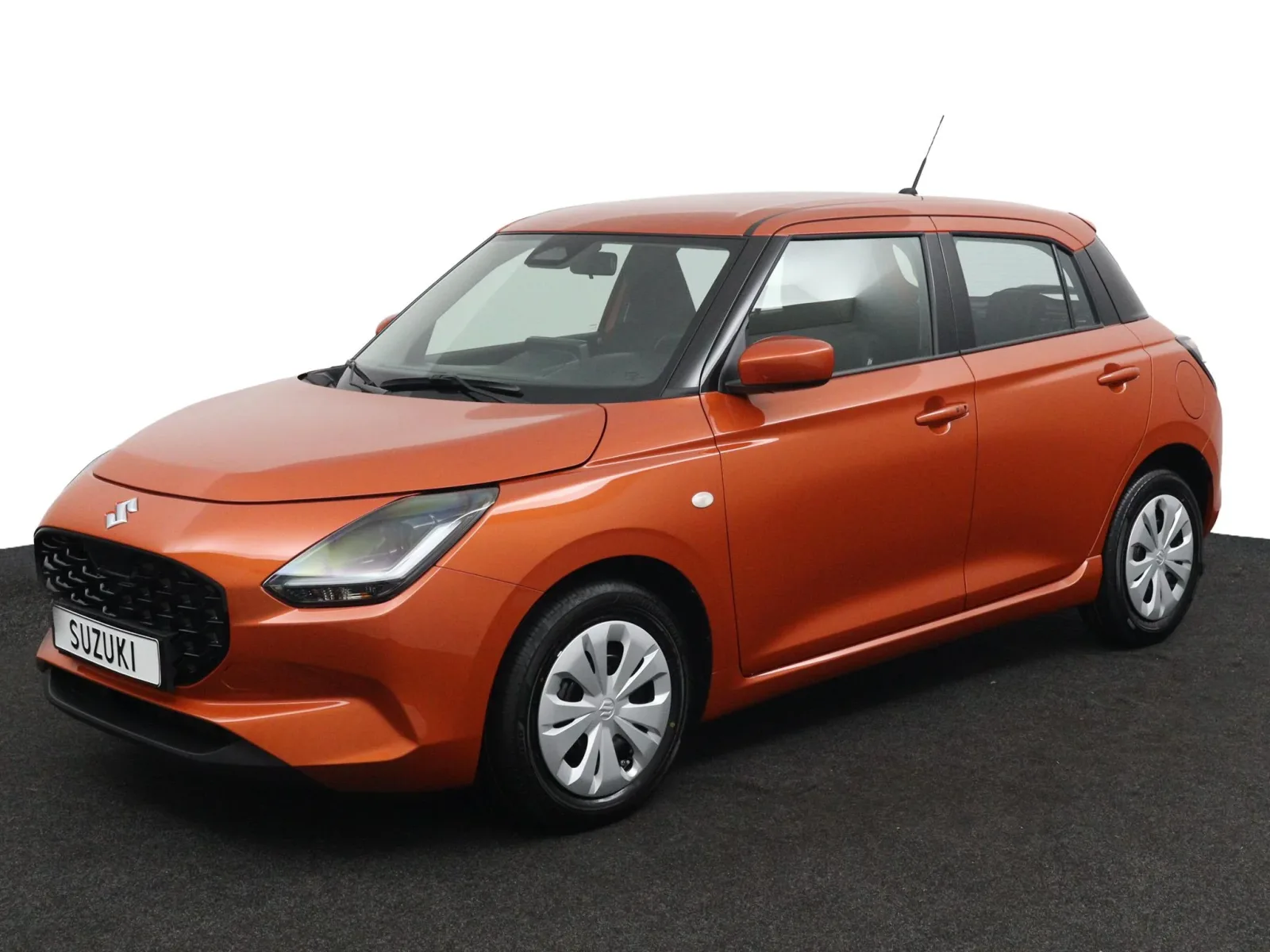 Suzuki Swift (2026) — foto 1
