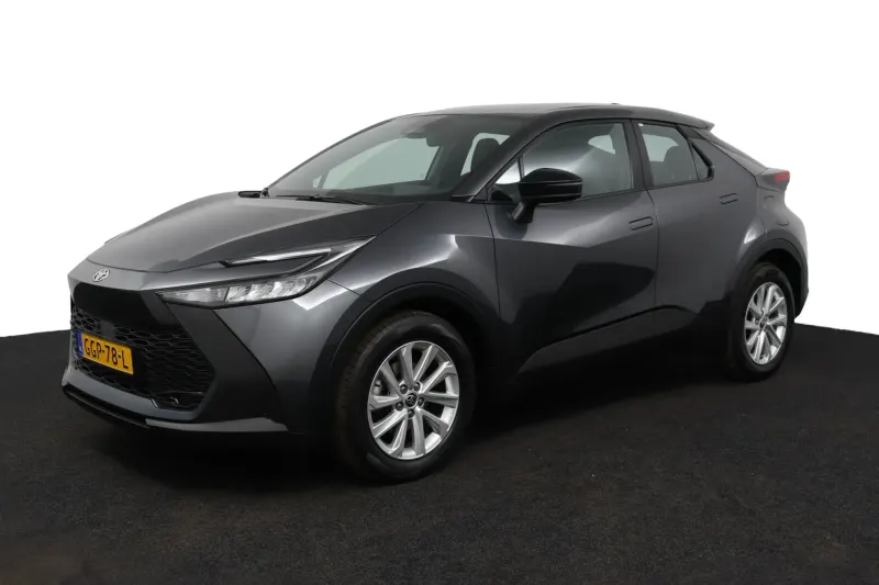 Toyota C-HR (2024)