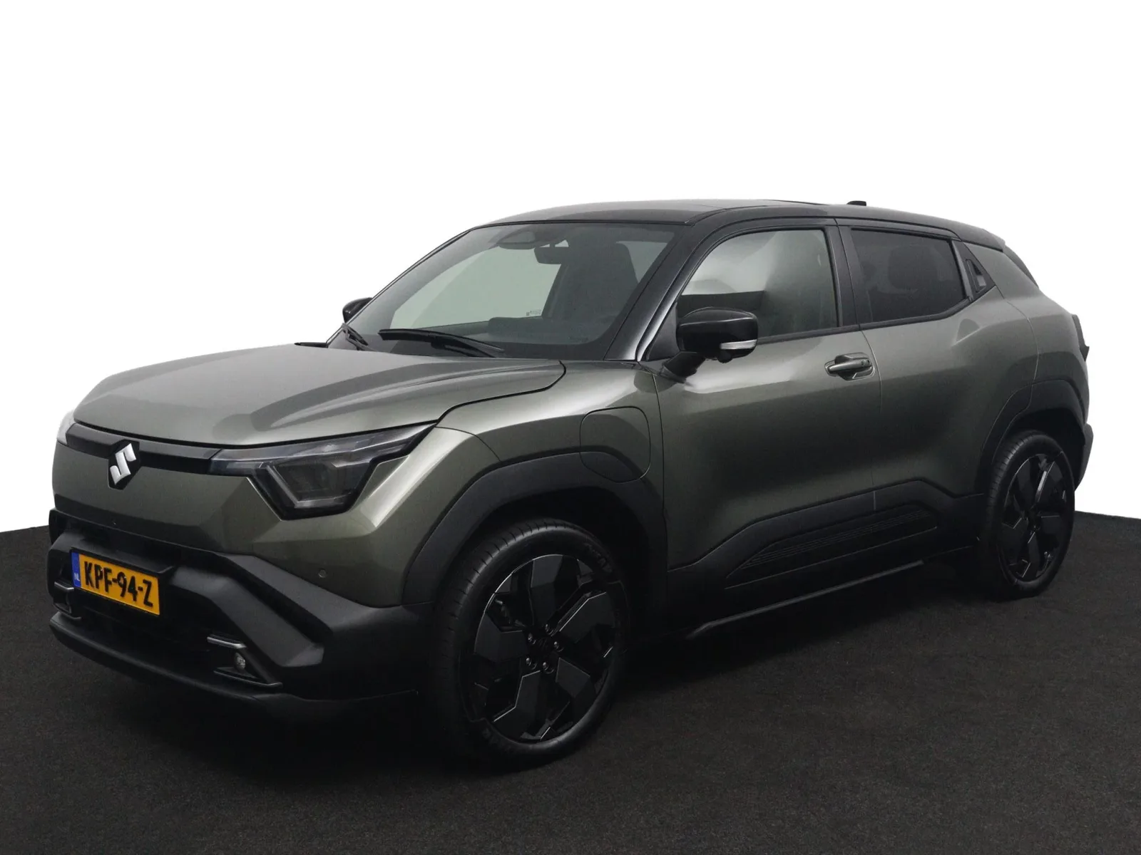 Suzuki e-Vitara (2026) — foto 1