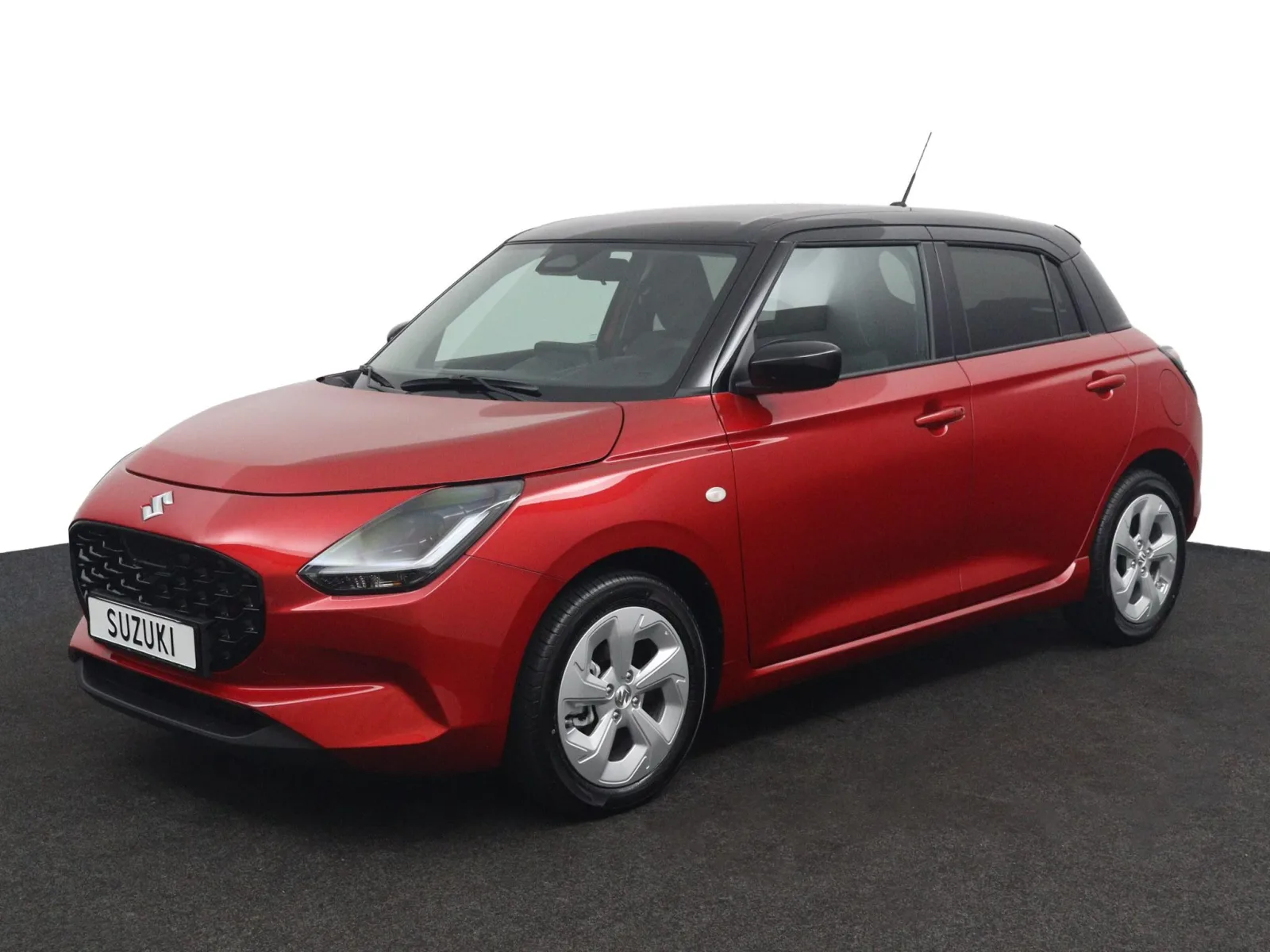 Suzuki Swift (2026) — foto 1
