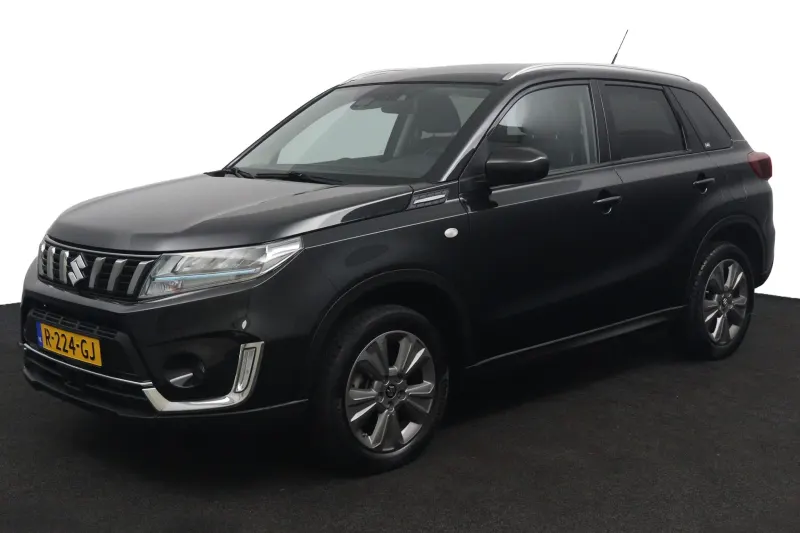 Suzuki Vitara (2022)