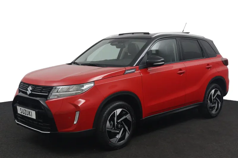 Suzuki Vitara (2026)