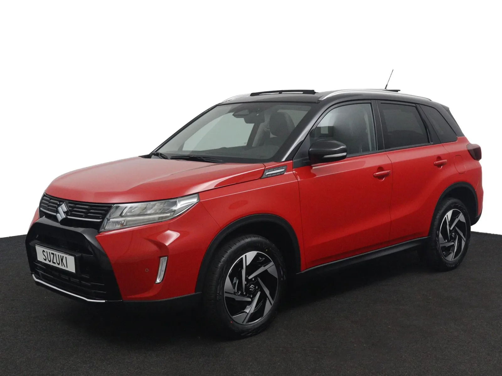 Suzuki Vitara (2026) — foto 1
