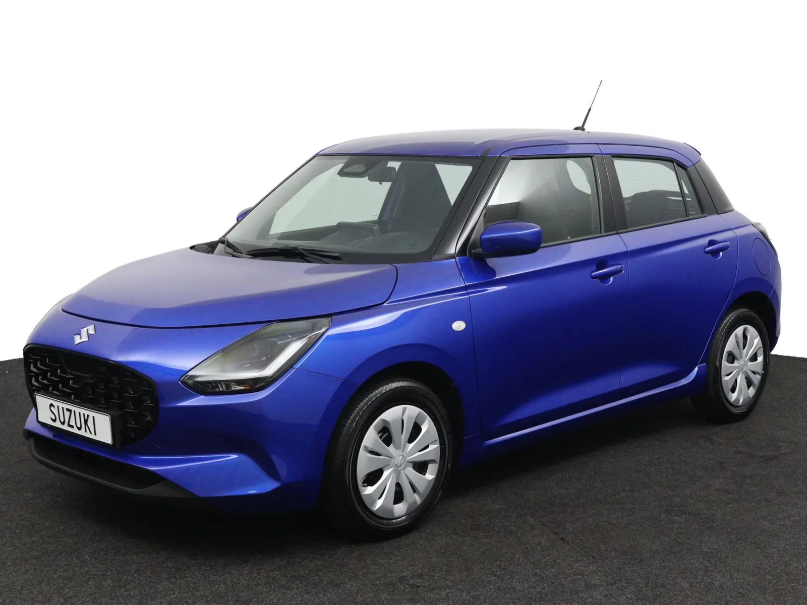Suzuki Swift (2026) — foto 1