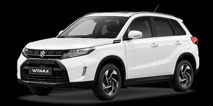 Suzuki Vitara (2026) — foto 1