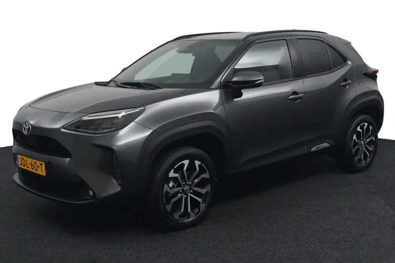 Toyota Yaris Cross (2025)