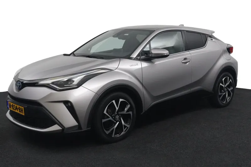 Toyota C-HR (2021)