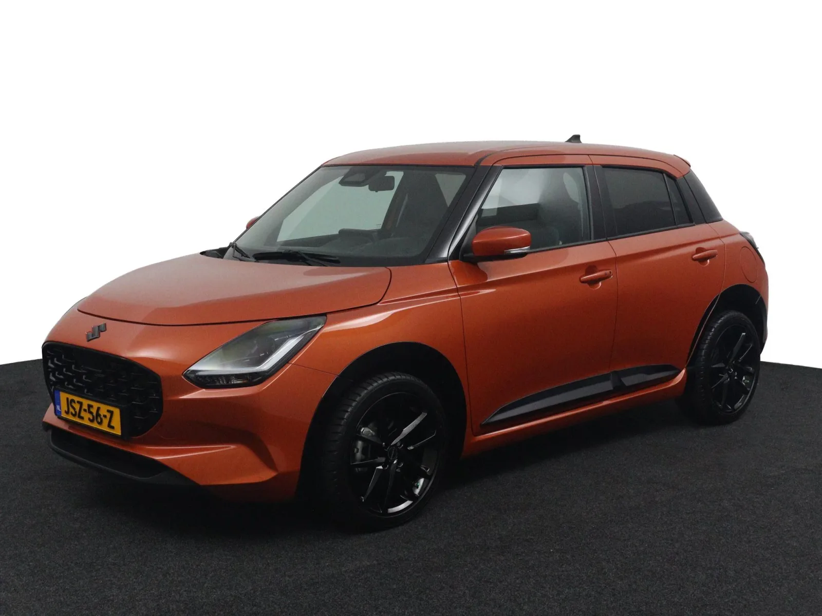 Suzuki Swift (2026) — foto 1