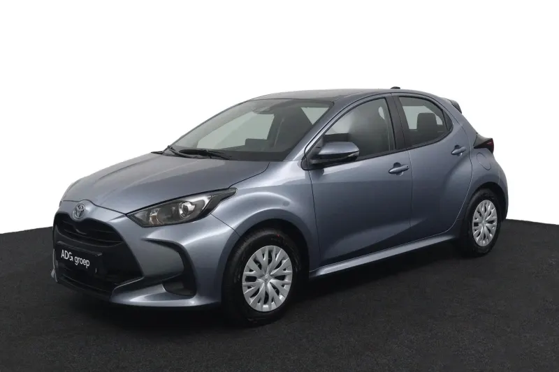 Toyota Yaris (2026)