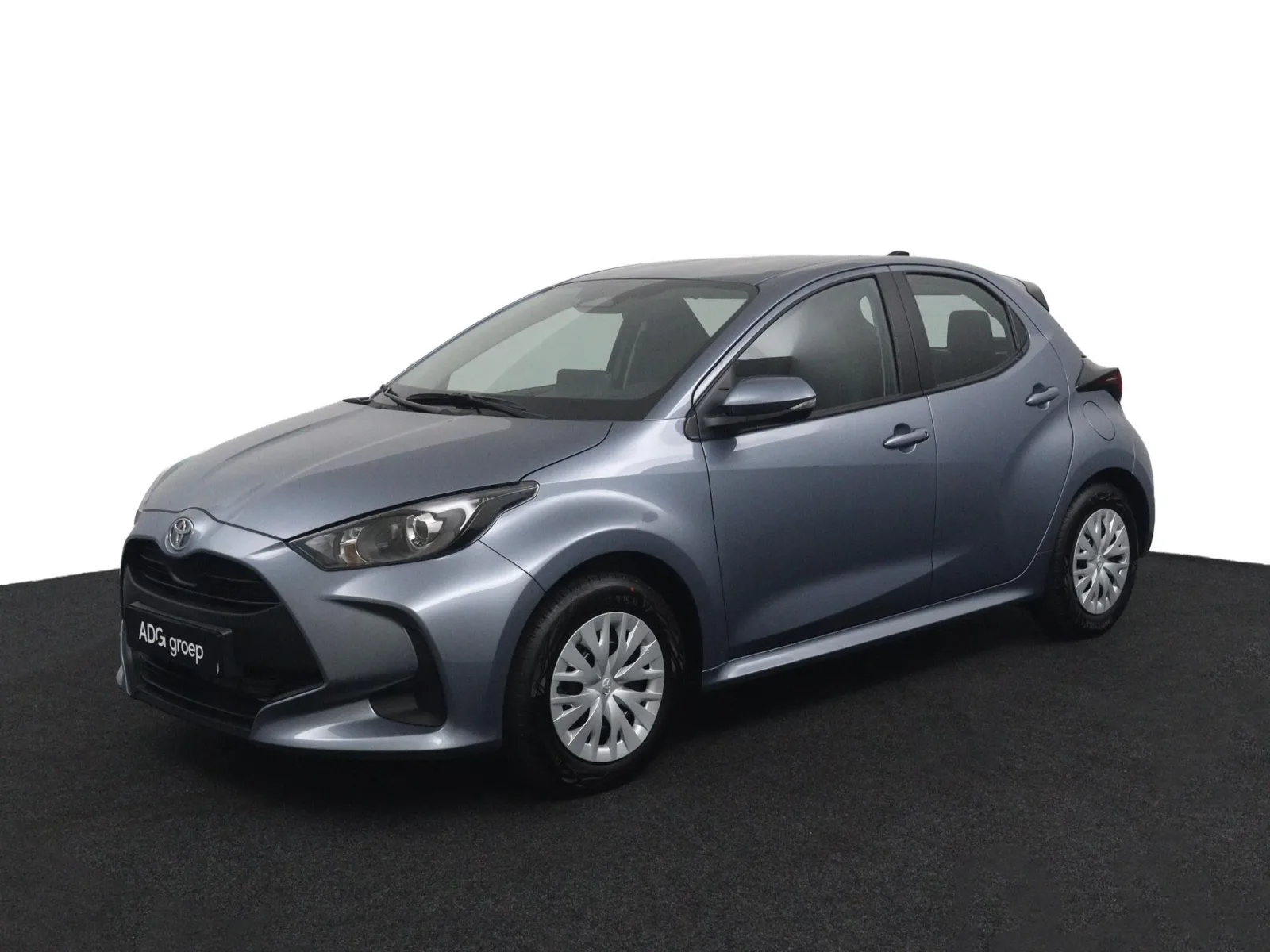 Toyota Yaris (2026) — foto 1