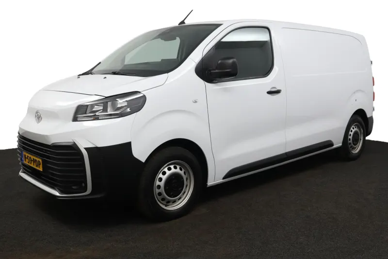 Toyota ProAce Worker (2024)