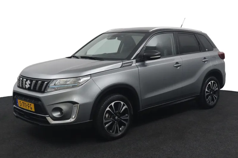 Suzuki Vitara (2023)