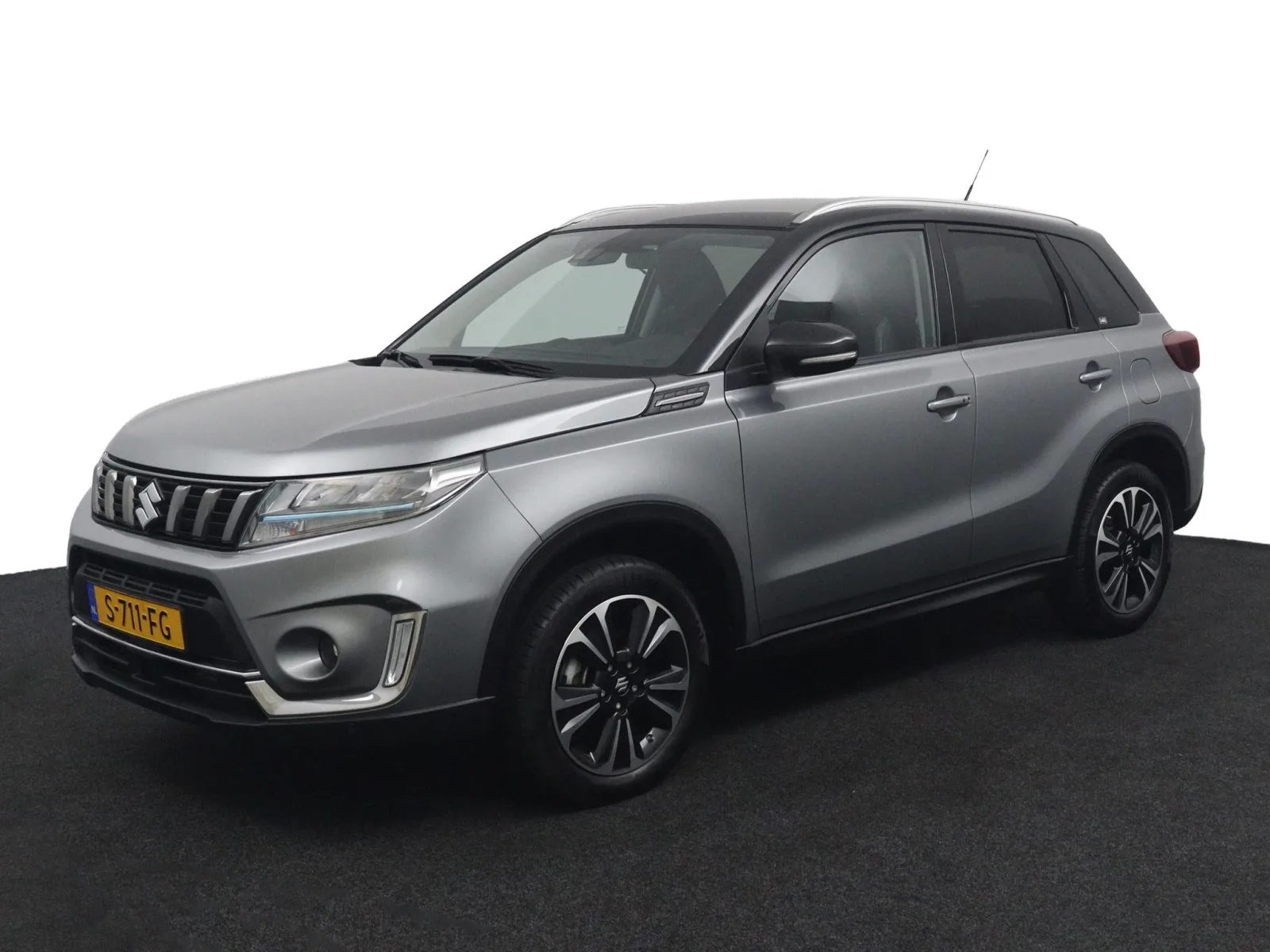 Suzuki Vitara (2023) — foto 1