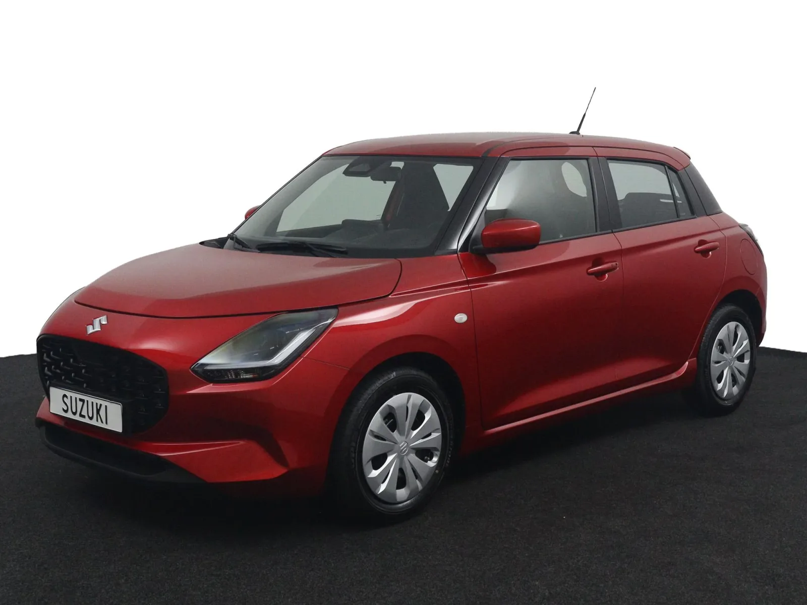 Suzuki Swift (2026) — foto 1