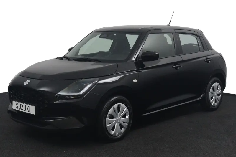 Suzuki Swift (2026)