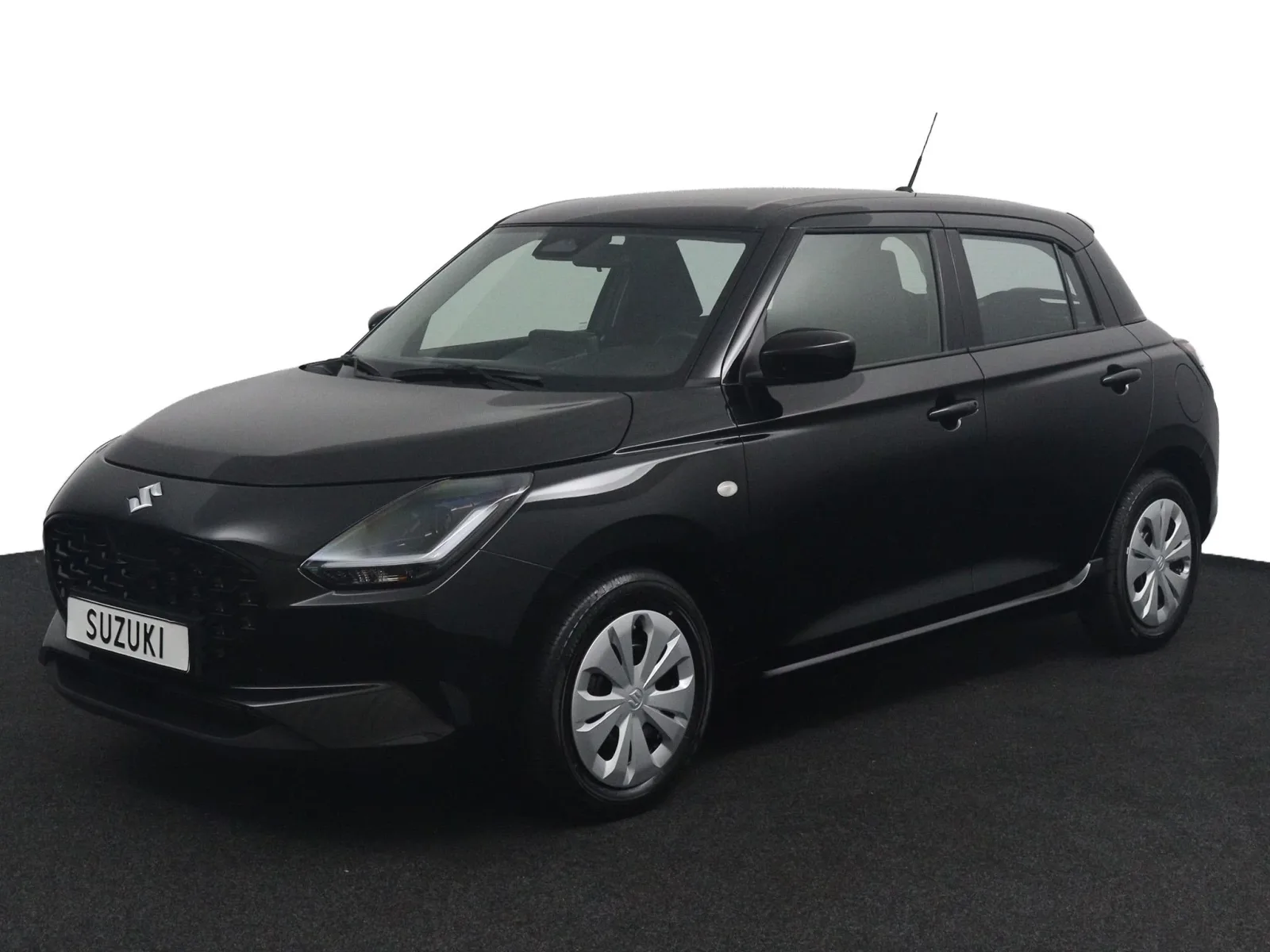 Suzuki Swift (2026) — foto 1