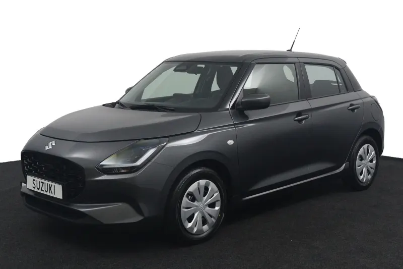 Suzuki Swift (2026)