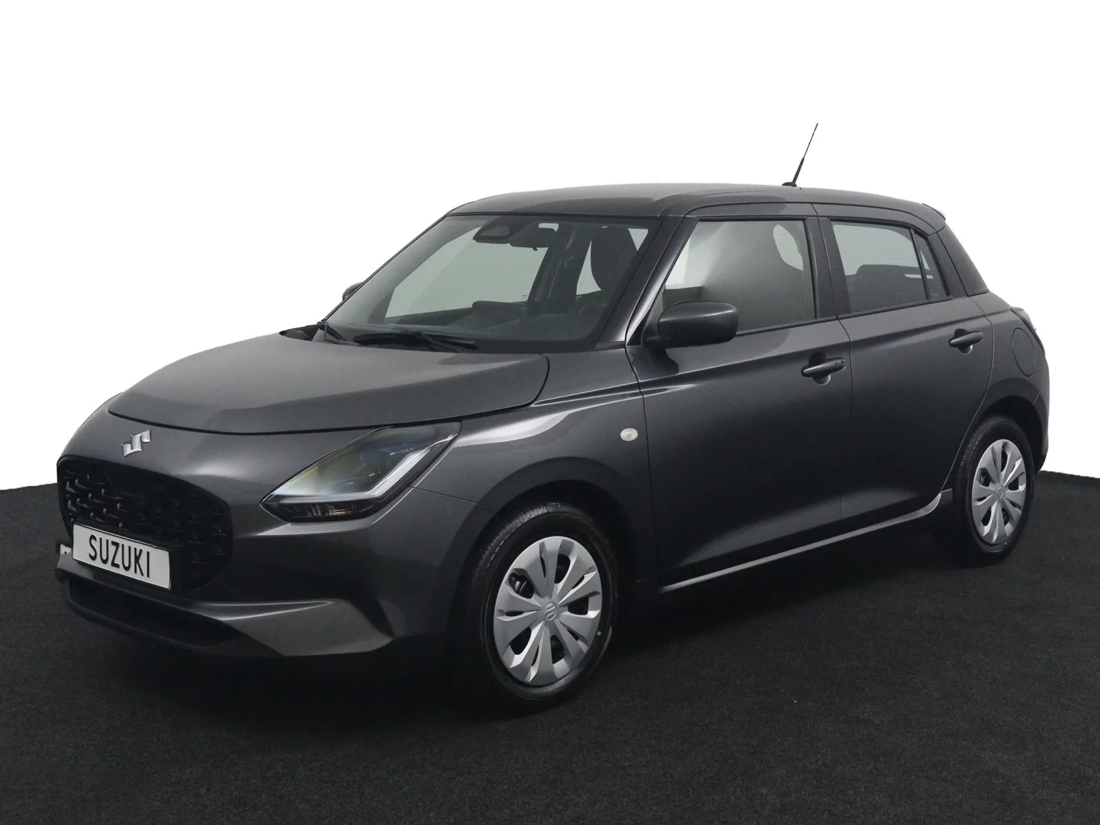 Suzuki Swift (2026) — foto 1