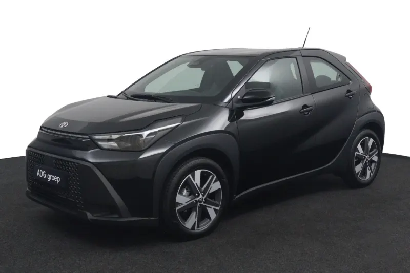 Toyota Aygo X (2026)