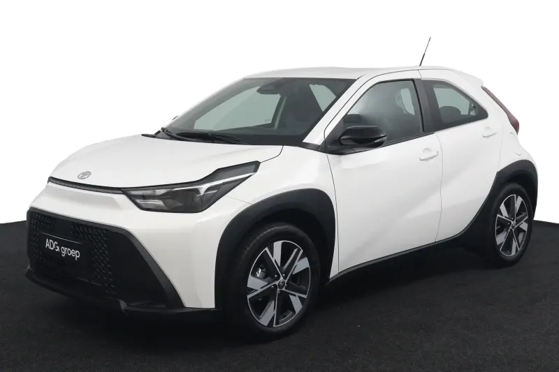 Toyota Aygo X (2026)